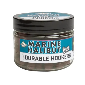 Dynamite Baits Marine Halibut Durable Hook Pellets 52g