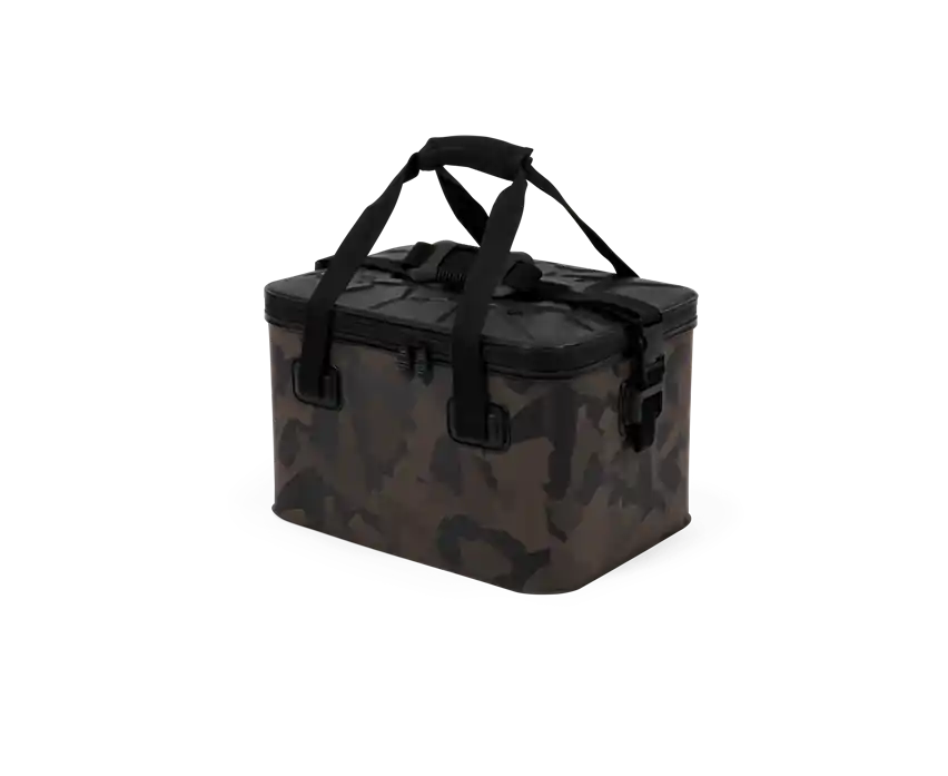 Avid Carp Stormshield Camo EVA Cooler