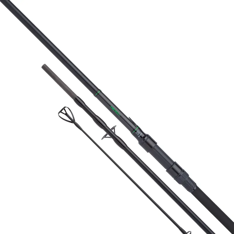 Sonik HeroX 12ft 3.00lb 3pcs