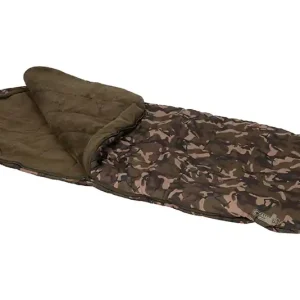 Fox Camolite Compact Sleeping Bag