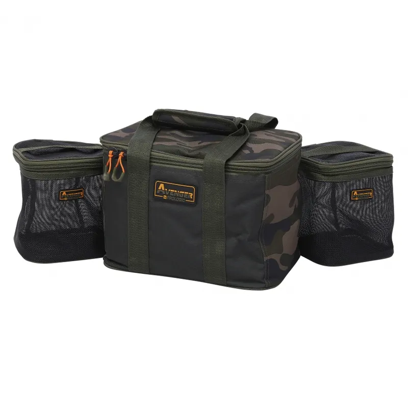 ProLogic Avenger Cool & Bait Bag