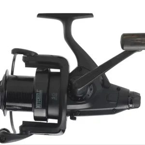 Mitchell Avocast FS8000 Black Edition
