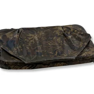 Nash Tackle Carp Care Deluxe Beanie Mat XL