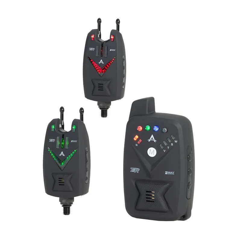Anaconda TSR 2Way 2+1 Set Red, Green