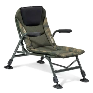 Anaconda Freelancer Ti-Lite Adjustable Carp Seat
