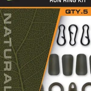 Fox Naturals Standard Run Ring Kit