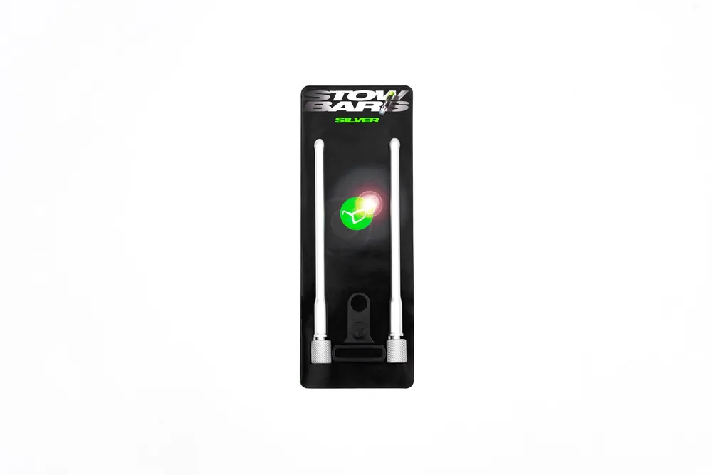 Korda Snag Bar Silver Version