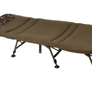Fox Flatliner X MF8 Bed
