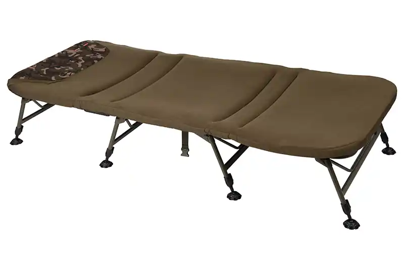 Fox Flatliner X MF8 Bed