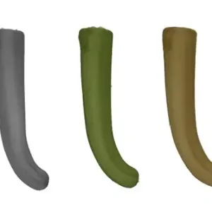 Gardner Covert Hook Aligner C-Thru Green S