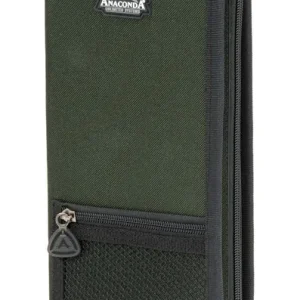 Anaconda Stiff Rig Case