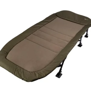 JRC Defender II Flatbed