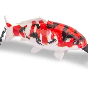 Anaconda Beauty Koi-Kindai Showa Opener