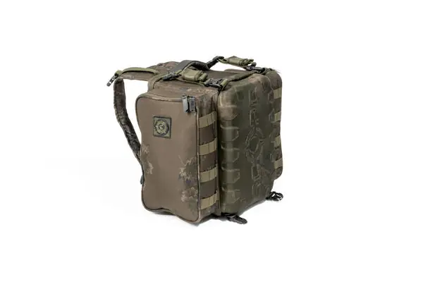 Nash Tackle Scope OPS Recon Rucksack Compact
