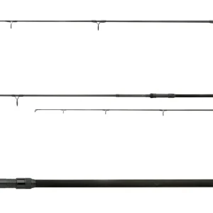 Daiwa Black Widow Extension Carp 9ft 2,75lb