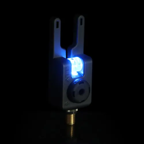 Gardner ATTA Underlit Alarm Blue