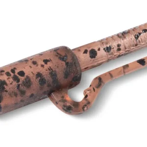 Anaconda Safety Lead Clip Jungle Brown