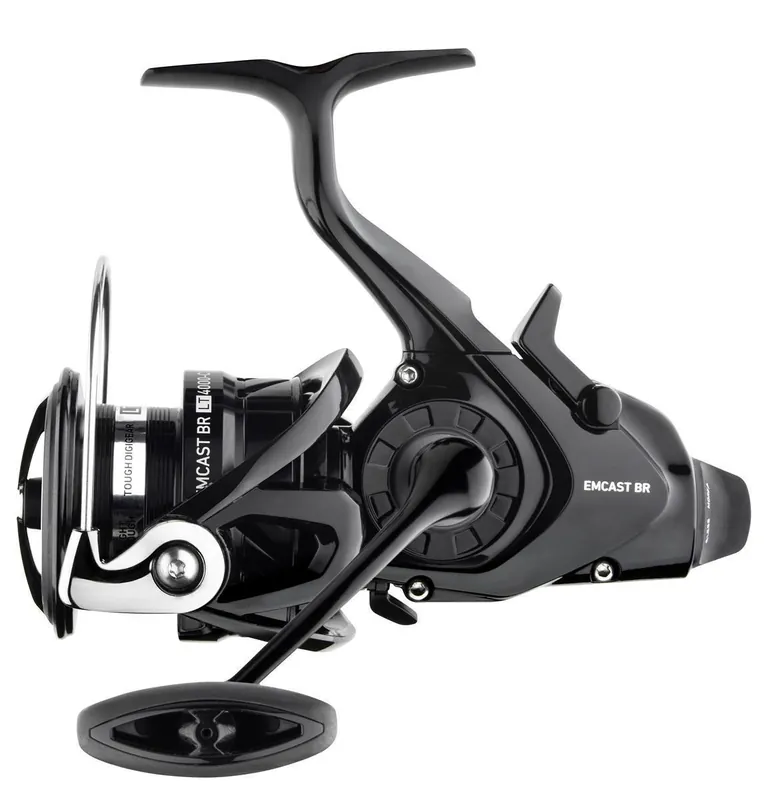 Daiwa Emcast BR LT 3000
