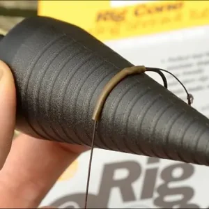 Solar Tackle Rig Cone Tool
