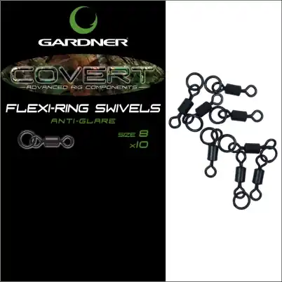 Gardner Flexi-Link Swivels