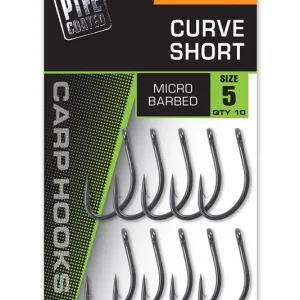 Fox Curve Short