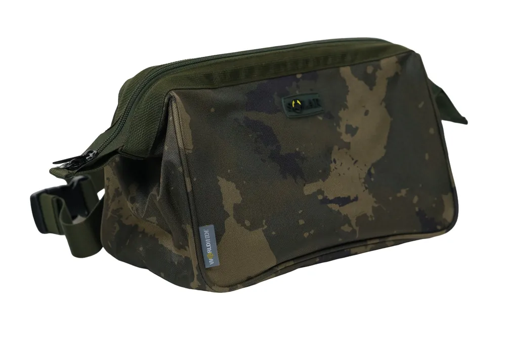 Solar Tackle Worldwide Bait "N" Stalker Pouch
