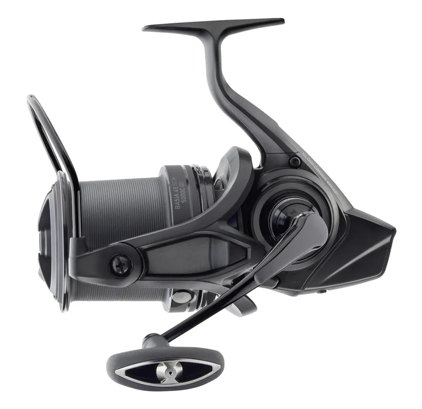 Daiwa Basia 45 SCW QD