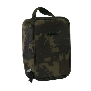 Solar Tackle Worldwide Accessory Pouch Large