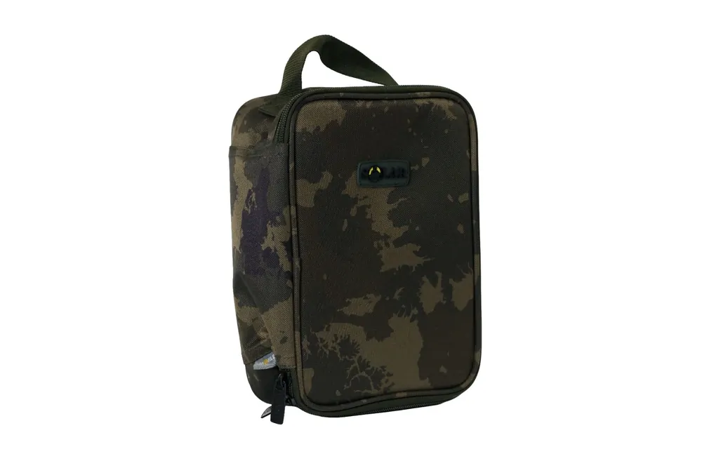 Solar Tackle Worldwide Accessory Pouch Large