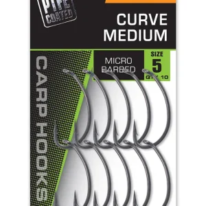 Fox Curve Medium