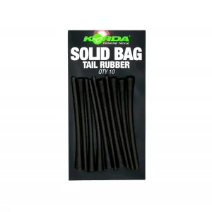 Korda Solid Bag Tail Rubber