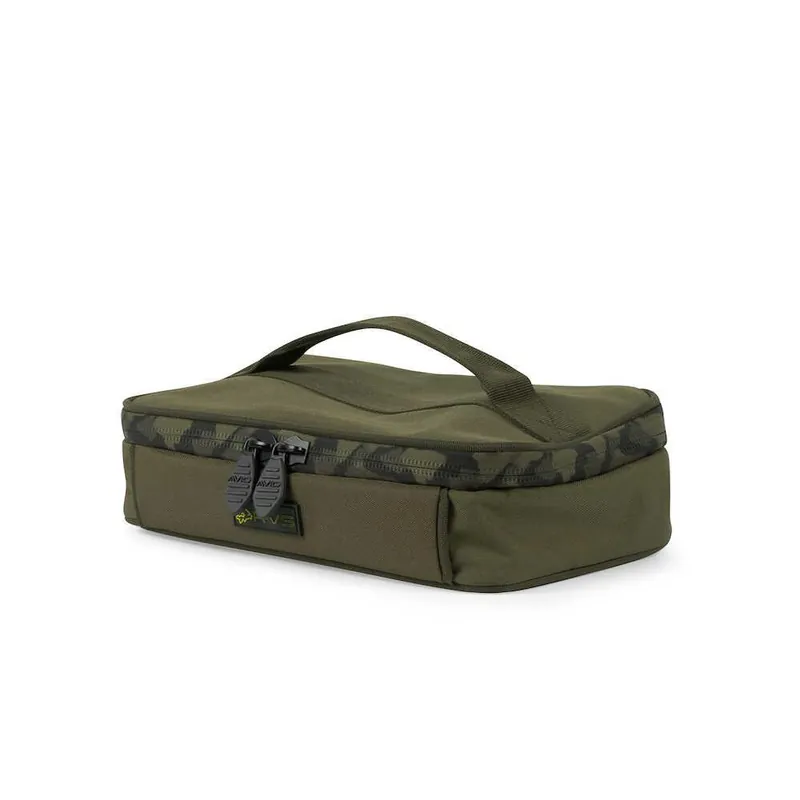 Avid Carp RVS Accessory Pouch