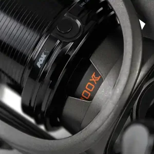 Fox 10000 XC Standard Spool