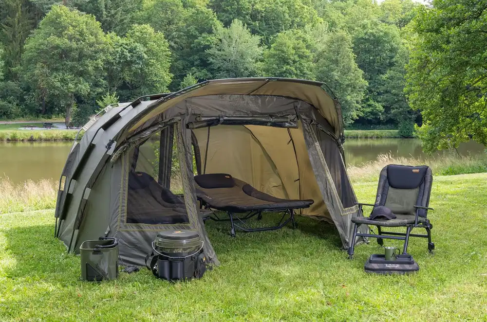 Anaconda Moon Breaker 3.2 Extension Tent