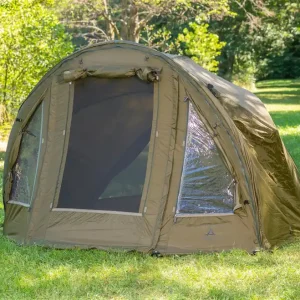 Anaconda Headquarter Tent
