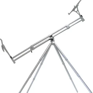 Meccanica Vadese Pod Nick Bianco 4C