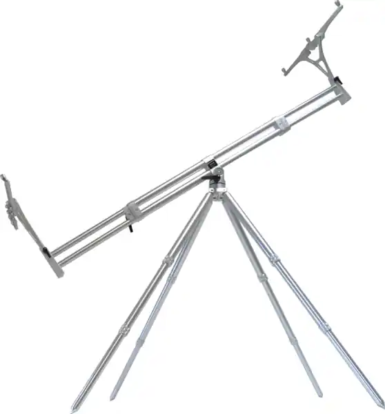 Meccanica Vadese Pod Nick Bianco 4C