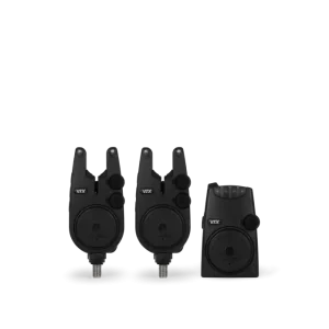 Avid Carp VTX 2+1 Bite Alarm Set