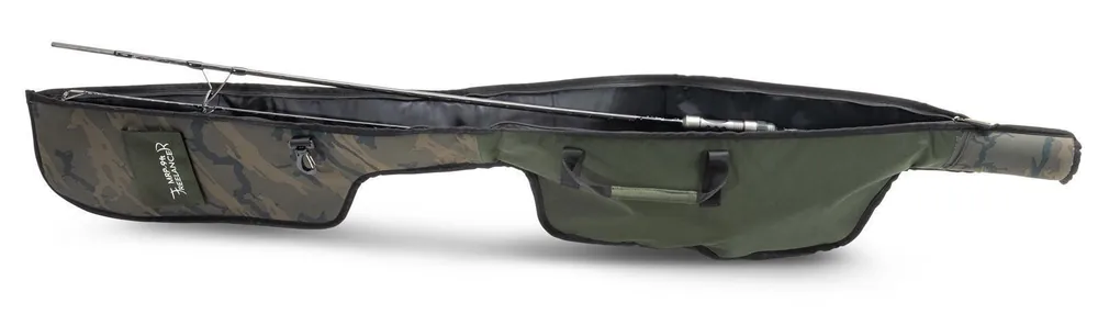 Anaconda MRP Series Multi Rod Protector