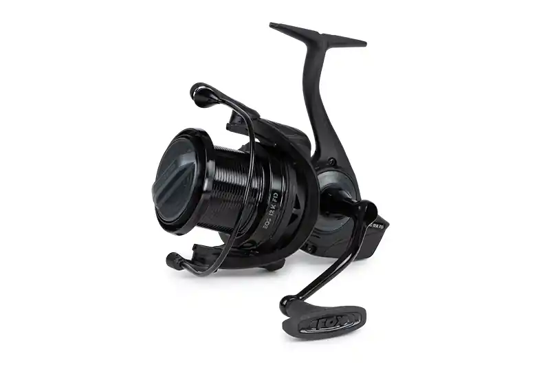 Fox EOS FD 12K