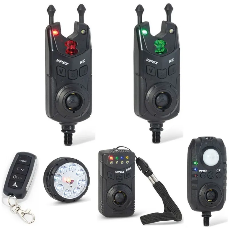 Anaconda Vipex RS Set 2+1