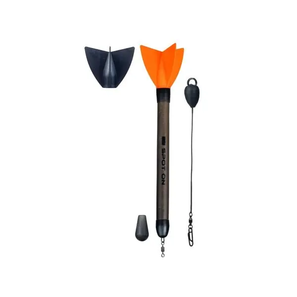 Nash Tackle Spot On Balsa Marker Float Kit Small