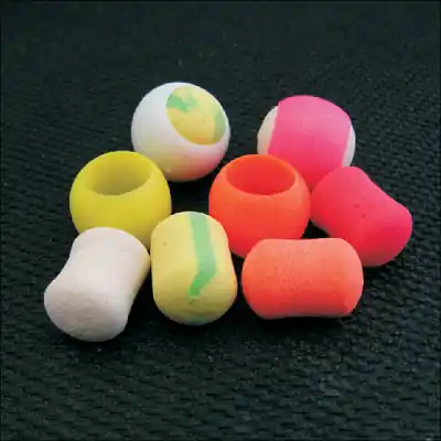 Enterprise Tackle 15mm Hybrid Boilie Mixed Fluoro & White