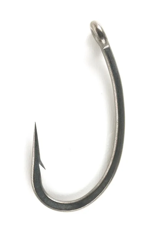 Fox Edges Armapoint Curve Shank Barbless