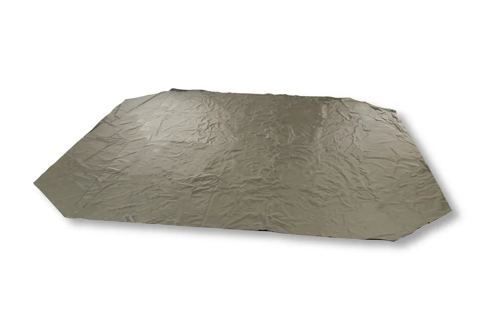 Nash Tackle Bank Life Gazebo HD Groundsheet