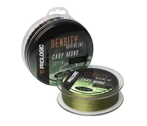 ProLogic Density Carp Mono Green