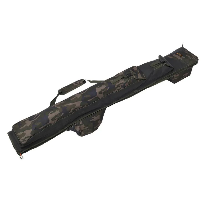 ProLogic Avenger Padded Holdall 3+3 Rod