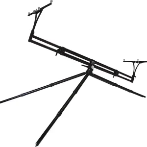 Meccanica Vadese Pod Nick Evolution Tuto Nero 4 Rod