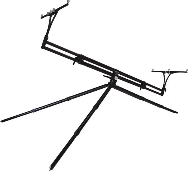 Meccanica Vadese Pod Nick Evolution Tuto Nero 4 Rod