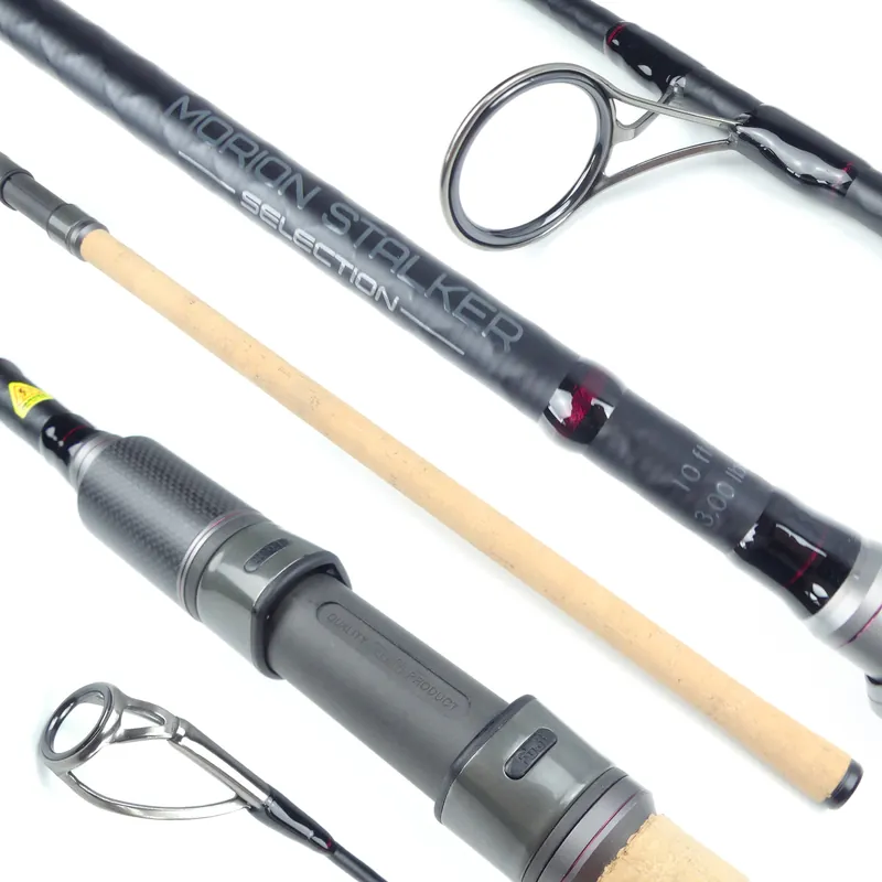 Sportex Morion Stalker Selection 10ft 2,75lb